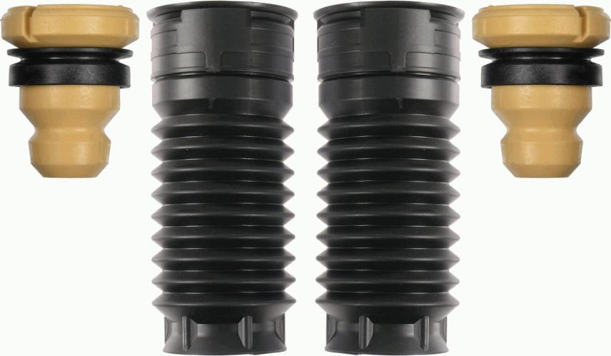 SACHS 900 188 - Dust Cover Kit, shock absorber www.parts5.com