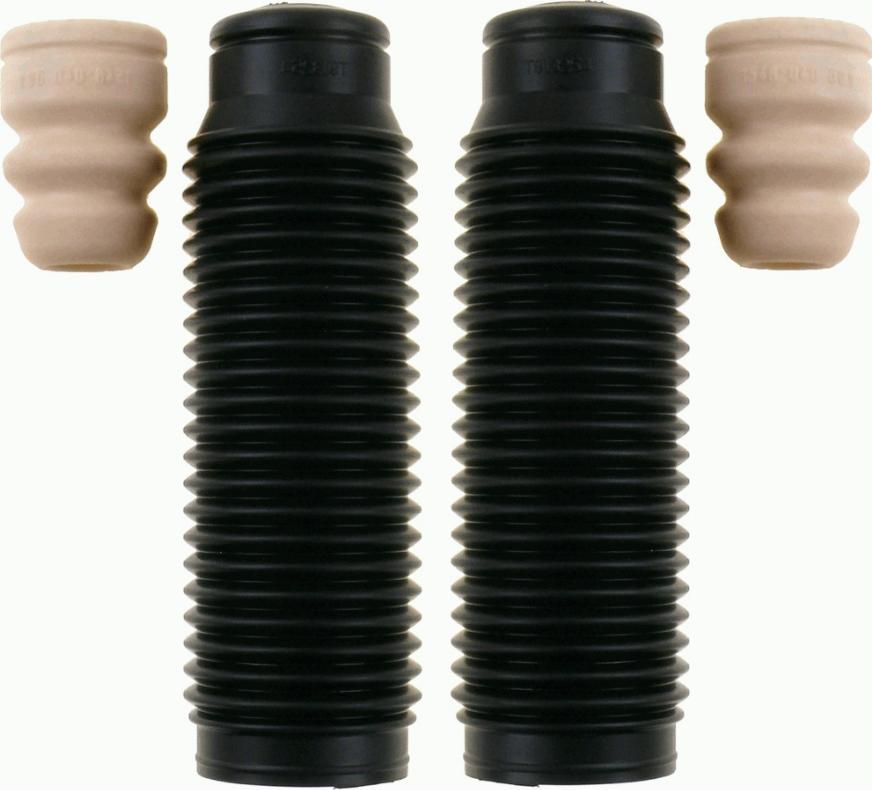 SACHS 900 139 - Dust Cover Kit, shock absorber www.parts5.com