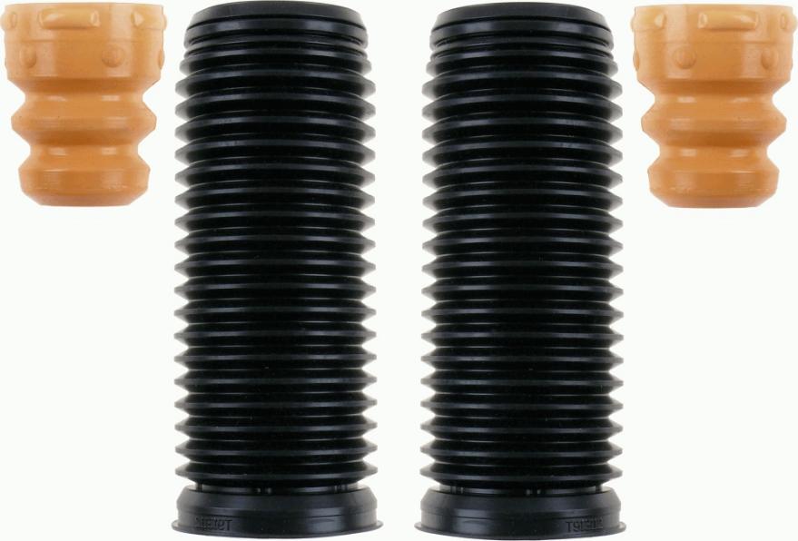 SACHS 900 136 - Dust Cover Kit, shock absorber www.parts5.com