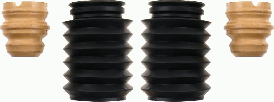 SACHS 900 133 - Dust Cover Kit, shock absorber www.parts5.com