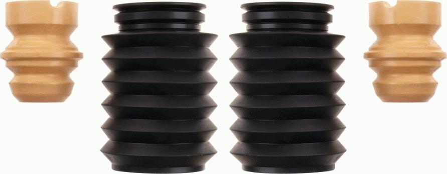 SACHS 900 132 - Dust Cover Kit, shock absorber www.parts5.com