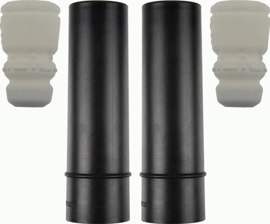 SACHS 900 393 - Dust Cover Kit, shock absorber www.parts5.com