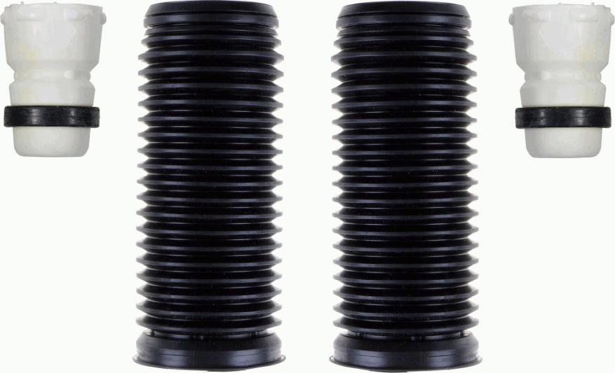 SACHS 900 303 - Dust Cover Kit, shock absorber www.parts5.com