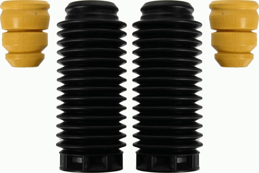 SACHS 900 389 - Dust Cover Kit, shock absorber www.parts5.com