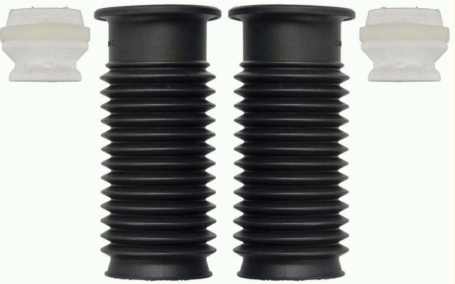 SACHS 900 385 - Dust Cover Kit, shock absorber www.parts5.com