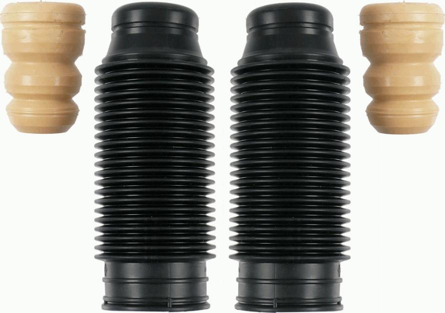SACHS 900 245 - Dust Cover Kit, shock absorber www.parts5.com