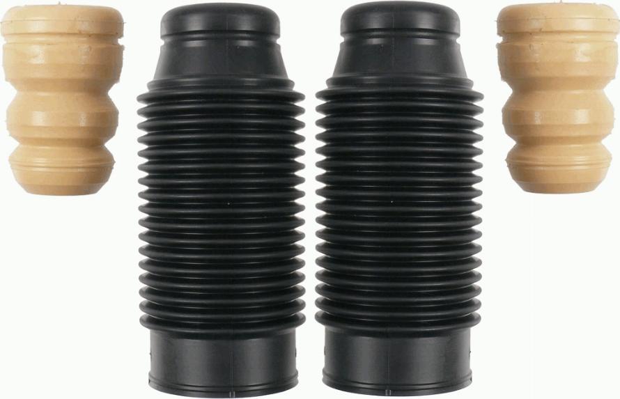SACHS 900 243 - Dust Cover Kit, shock absorber www.parts5.com