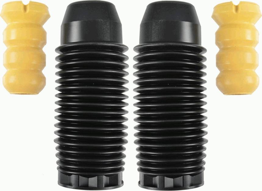 SACHS 900 247 - Dust Cover Kit, shock absorber www.parts5.com