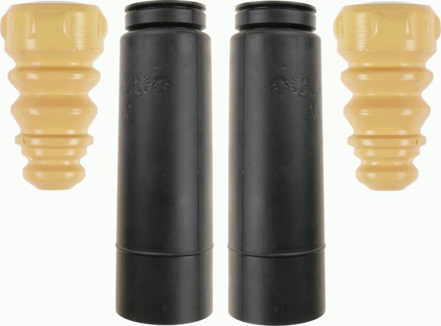 SACHS 900 205 - Dust Cover Kit, shock absorber www.parts5.com