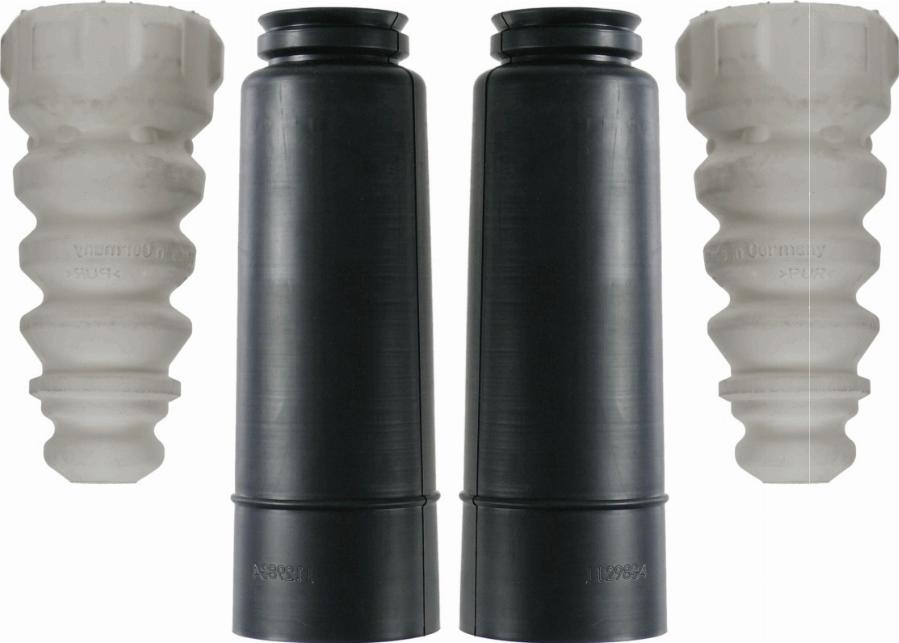 SACHS 900 202 - Dust Cover Kit, shock absorber www.parts5.com