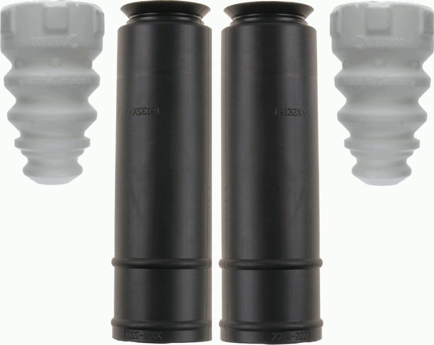 SACHS 900 234 - Dust Cover Kit, shock absorber www.parts5.com
