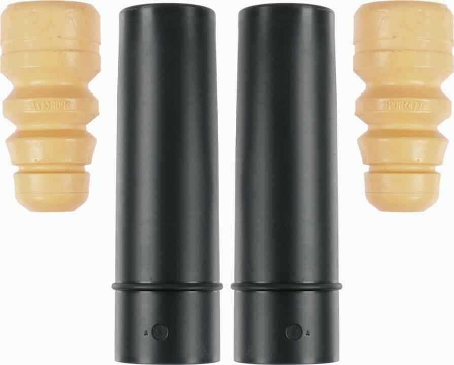 SACHS 900 232 - Dust Cover Kit, shock absorber www.parts5.com