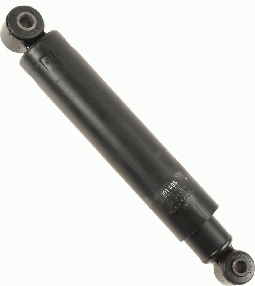 SACHS 101 498 - Shock Absorber www.parts5.com
