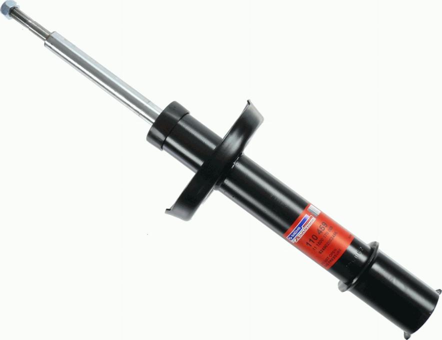 SACHS 110 459 - Shock Absorber www.parts5.com