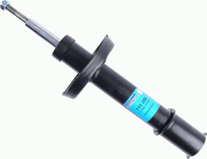 SACHS 110 256 - Shock Absorber www.parts5.com