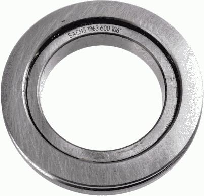 SACHS 1863 600 106 - Clutch Release Bearing www.parts5.com