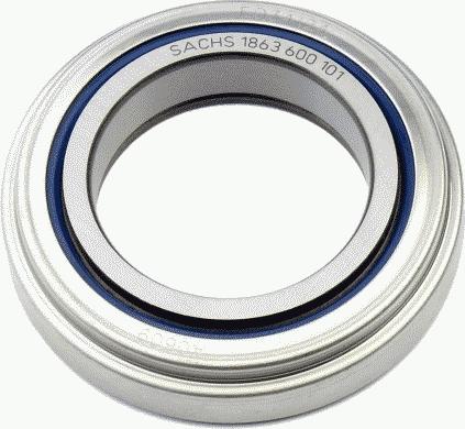 SACHS 1863 600 101 - Clutch Release Bearing www.parts5.com