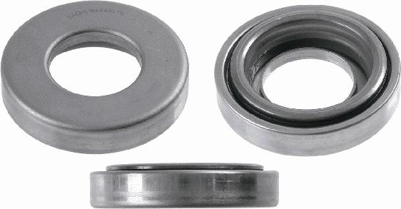 SACHS 1863 600 116 - Clutch Release Bearing www.parts5.com