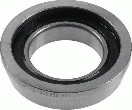 SACHS 1 863 838 001 - Clutch Release Bearing www.parts5.com