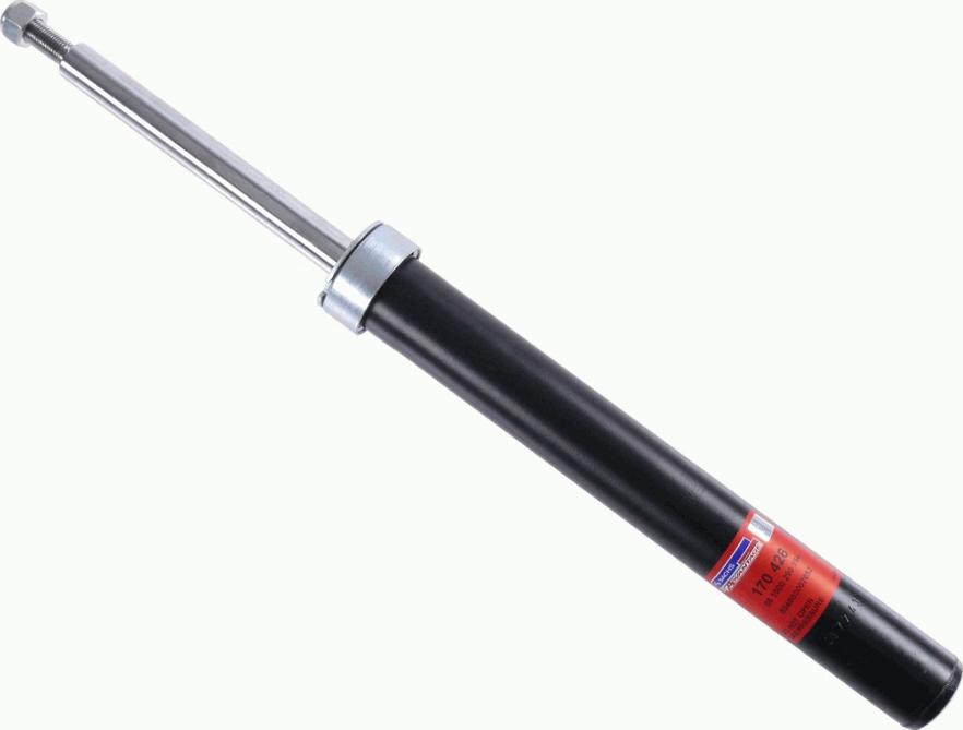 SACHS 170 426 - Shock Absorber www.parts5.com
