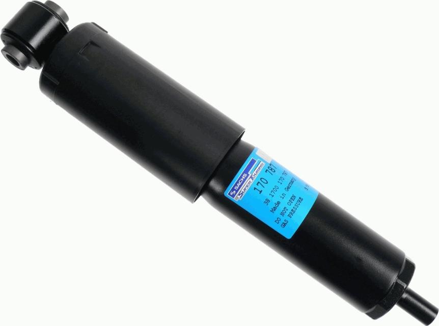 SACHS 170 787 - Shock Absorber www.parts5.com