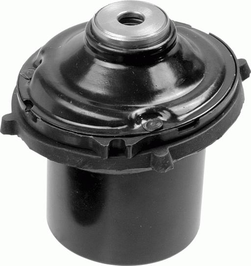 SACHS 801 045 - Mounting Set, suspension strut support bearing www.parts5.com