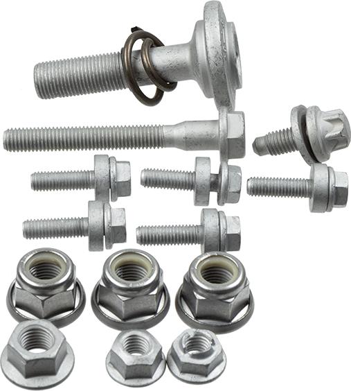 SACHS 803 335 - Repair Kit, wheel suspension www.parts5.com