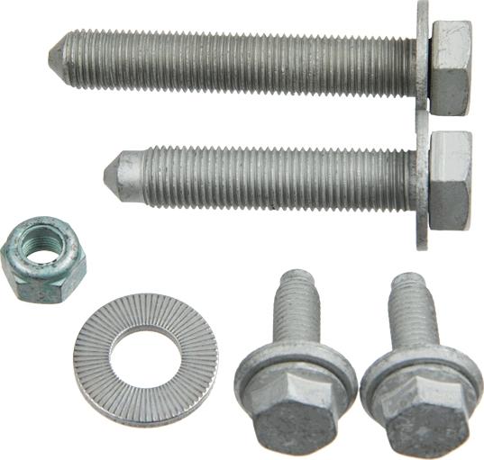 SACHS 803 281 - Repair Kit, wheel suspension www.parts5.com