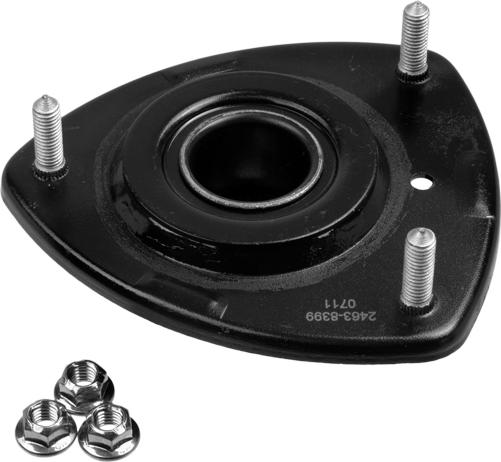 SACHS 802 404 - Top Strut Mounting www.parts5.com