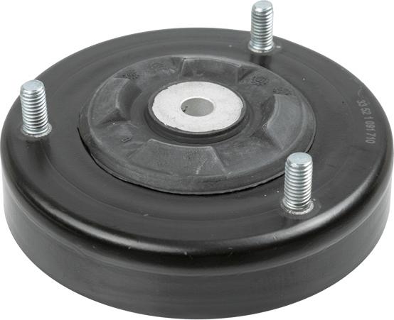 SACHS 802 004 - Top Strut Mounting www.parts5.com