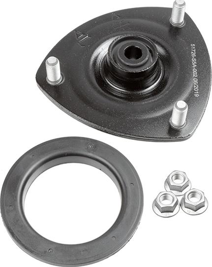 SACHS 802 353 - Top Strut Mounting www.parts5.com