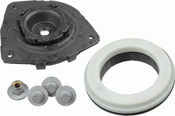 SACHS 802 369 - Top Strut Mounting www.parts5.com