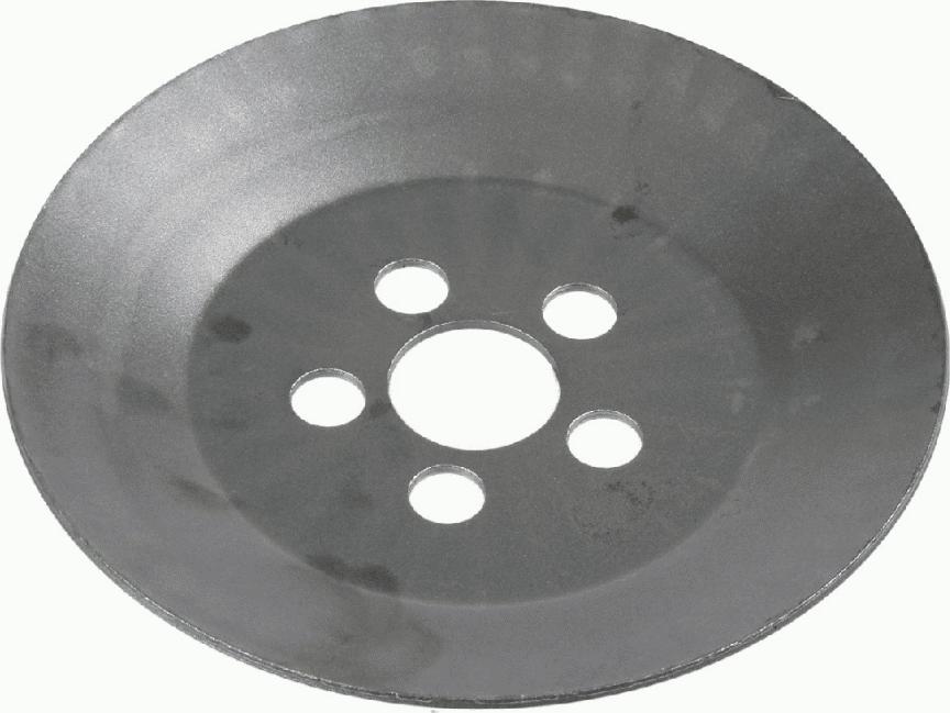 SACHS 3031 032 200 - Clutch Pressure Plate www.parts5.com