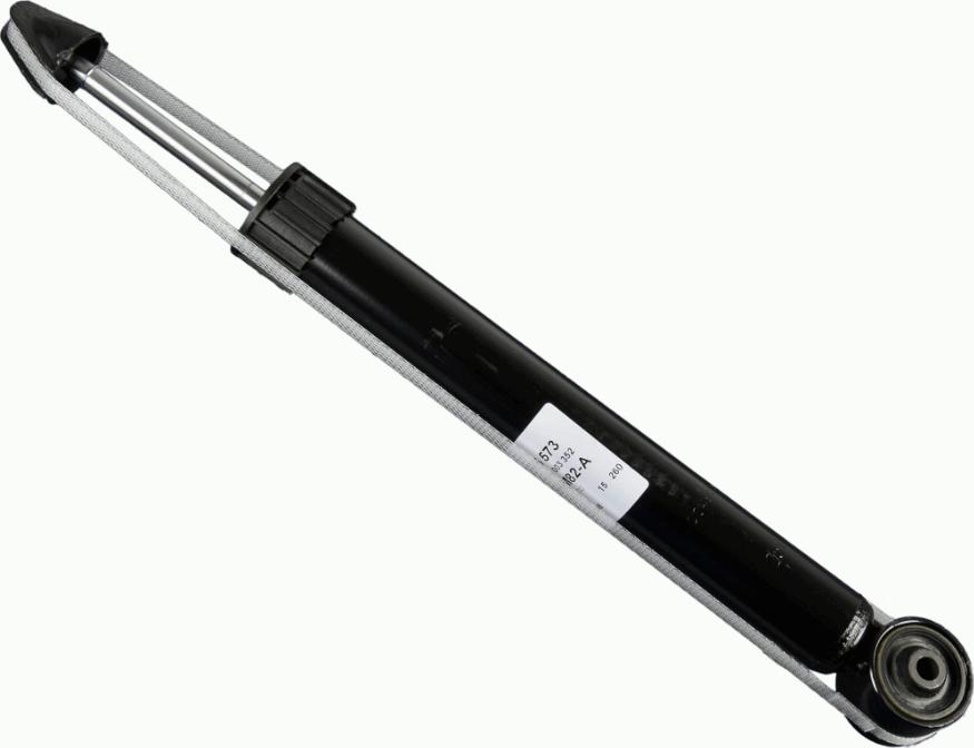 SACHS 315 573 - Shock Absorber www.parts5.com