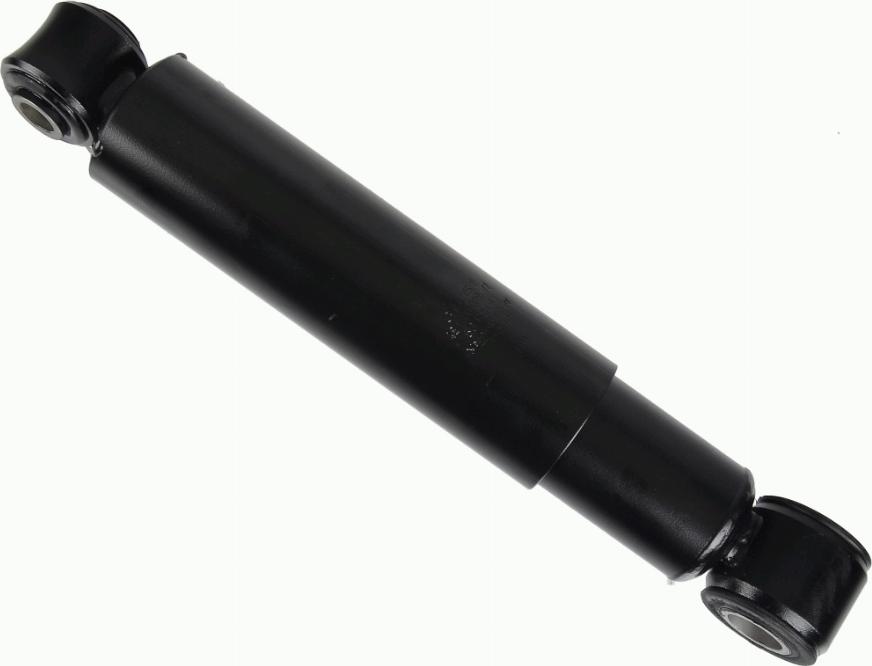 SACHS 315 151 - Shock Absorber www.parts5.com