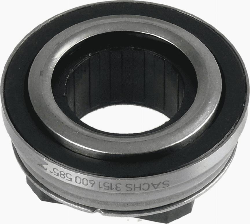 SACHS 3151 600 585 - Clutch Release Bearing www.parts5.com