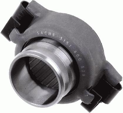 SACHS 3 151 600 529 - Clutch Release Bearing www.parts5.com