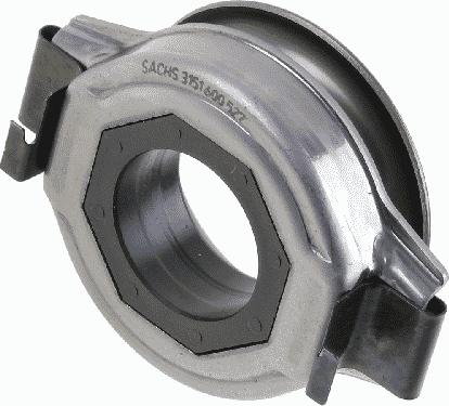 SACHS 3 151 600 527 - Clutch Release Bearing www.parts5.com