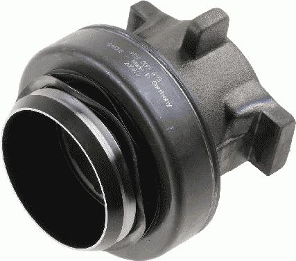 SACHS 3 151 000 493 - Clutch Release Bearing www.parts5.com