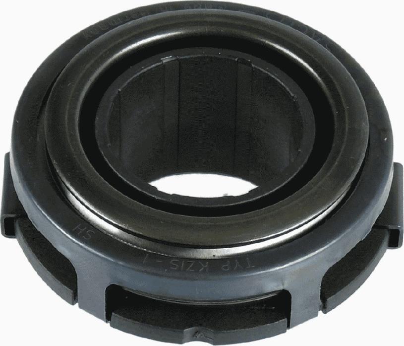 SACHS 3 151 122 331 - Clutch Release Bearing www.parts5.com