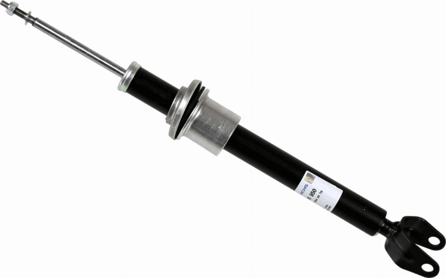 SACHS 316 950 - Shock Absorber www.parts5.com