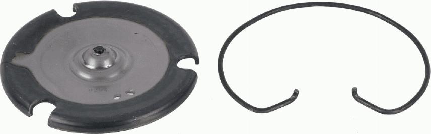 SACHS 3100 654 003 - Release Plate, clutch www.parts5.com