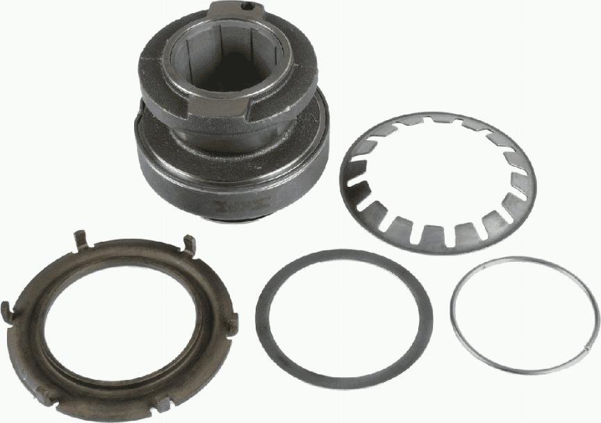 SACHS 3100 000 003 - Clutch Release Bearing www.parts5.com