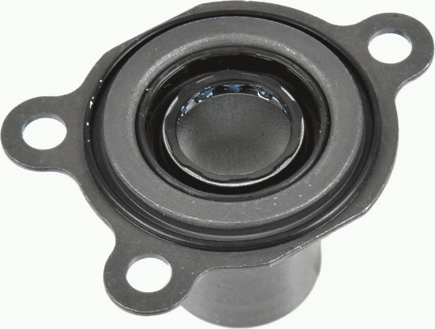 SACHS 3114 600 007 - Guide Tube, clutch www.parts5.com