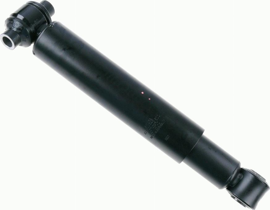 SACHS 311 478 - Shock Absorber www.parts5.com
