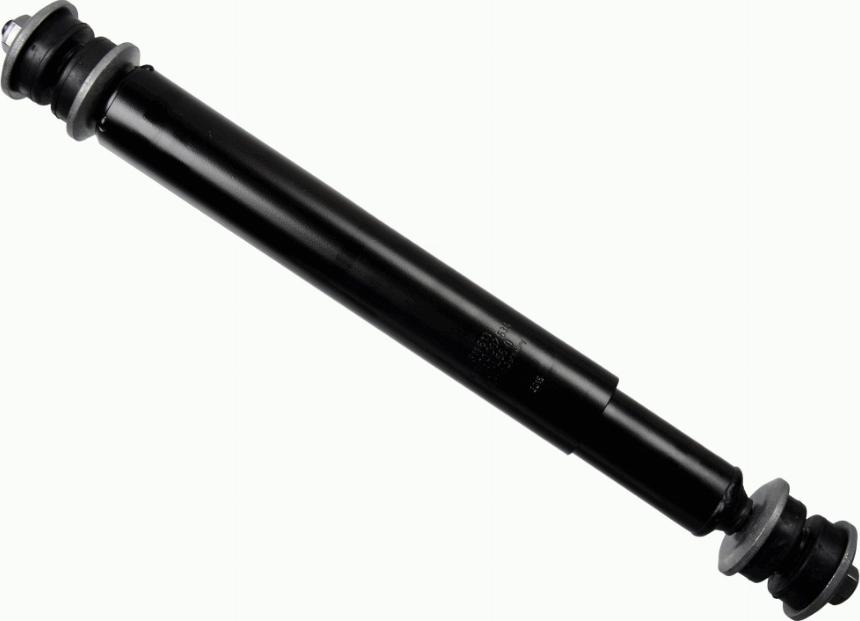 SACHS 311 613 - Shock Absorber www.parts5.com
