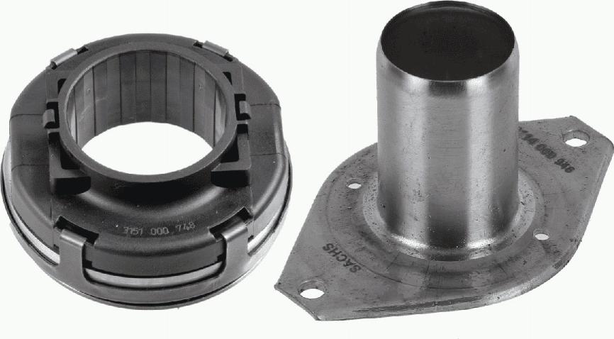 SACHS 3189 600 062 - Clutch Release Bearing www.parts5.com