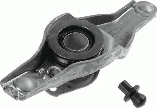 SACHS 3 189 000 534 - Clutch Release Bearing www.parts5.com