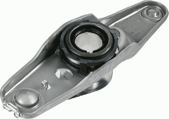 SACHS 3 189 000 635 - Clutch Release Bearing www.parts5.com