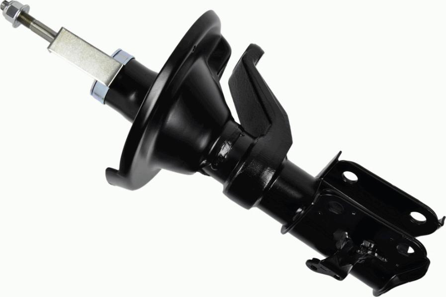 SACHS 313 601 - Shock Absorber www.parts5.com